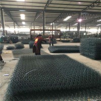 石笼网 格宾网 加筋麦克垫大量供应18531806687