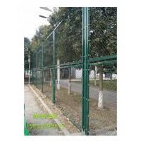协创球场护栏网厂 大量供应